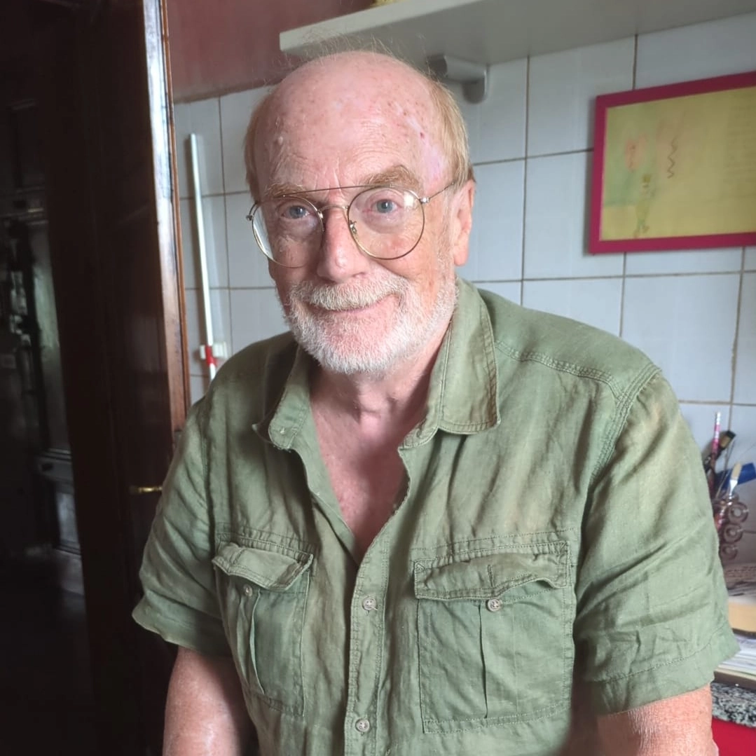 Il signor Riccardo Fedi