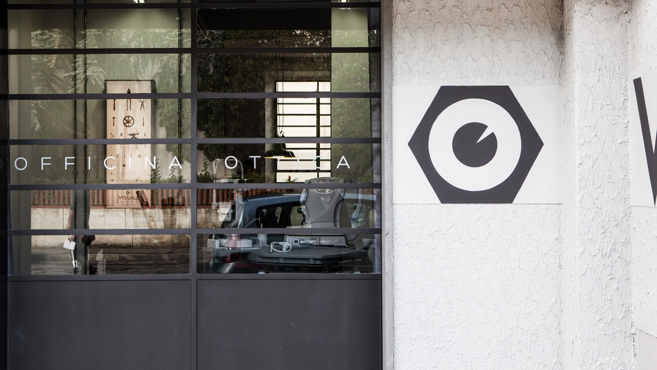 Visuale Officina Ottica Visuale Officina Ottica