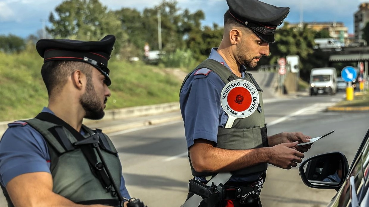 Secondo la prefettura non ci sono aumenti di reati sul territorio di Sesto Fiorentino Secondo la prefettura non ci sono aumenti di reati sul territorio di Sesto Fiorentino