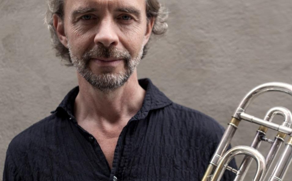 Siena, concerto evento tra note e immagini al Palazzo delle Papesse Siena, concerto evento tra note e immagini al Palazzo delle Papesse