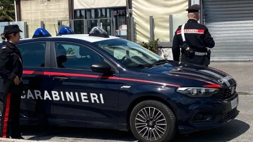 Carabinieri foto d'archivio Carabinieri foto d'archivio
