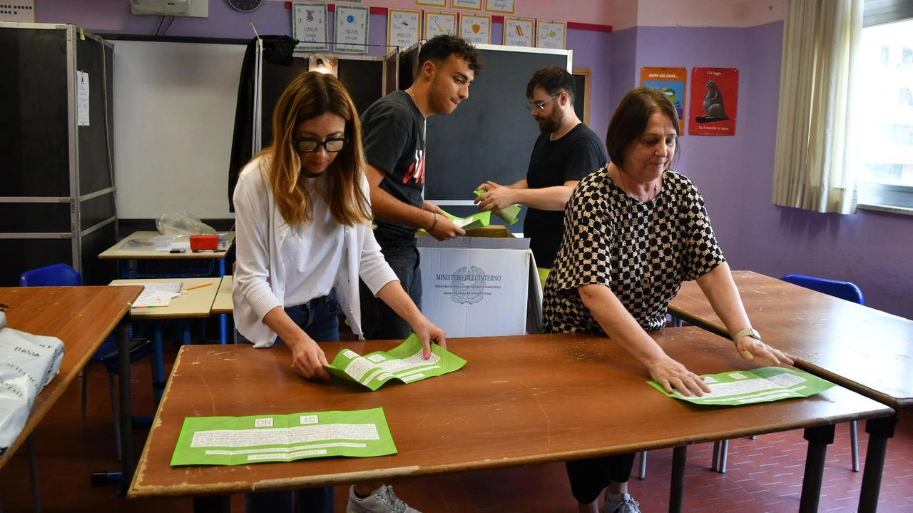 Prato si schiera ma non basta: si allinea coi risultati del resto d’Italia. Gioffredi (Cgil): "La risposta dei cittadini è una spinta per mettere al centro questi temi". Franchi (Cisl): "Strumento sbagliato". Prato si schiera ma non basta: si allinea coi risultati del resto d’Italia. Gioffredi (Cgil): "La risposta dei cittadini è una spinta per mettere al centro questi temi". Franchi (Cisl): "Strumento sbagliato".