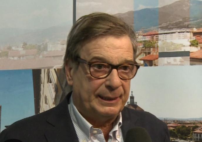 Addio a Marco Duradoni, Prato piange un altro grande