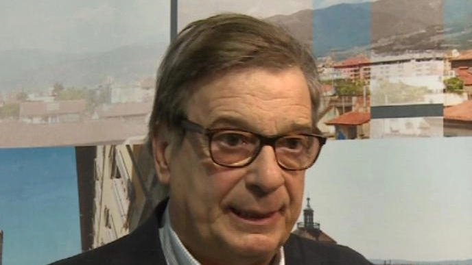 Una foto di Marco Duradoni