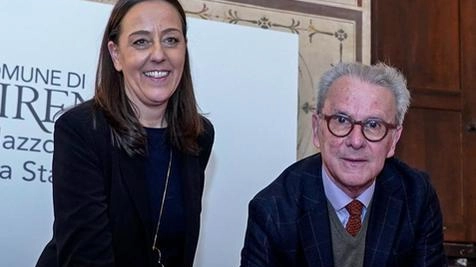 Il Comune lo ha concesso gratuitamente per 50 anni. "Così sarà valorizzato" Il Comune lo ha concesso gratuitamente per 50 anni. "Così sarà valorizzato"