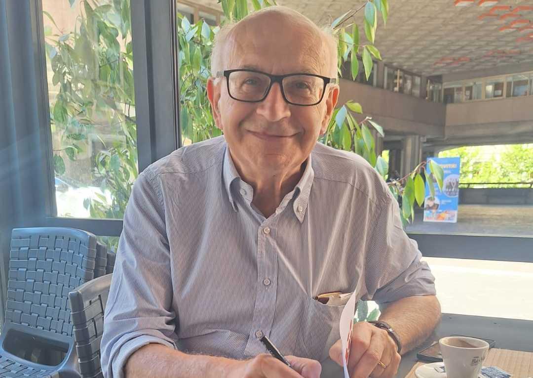 Il libro ’Un’estate a casa Mazza’. Omaggio ai ricordi e alle radici