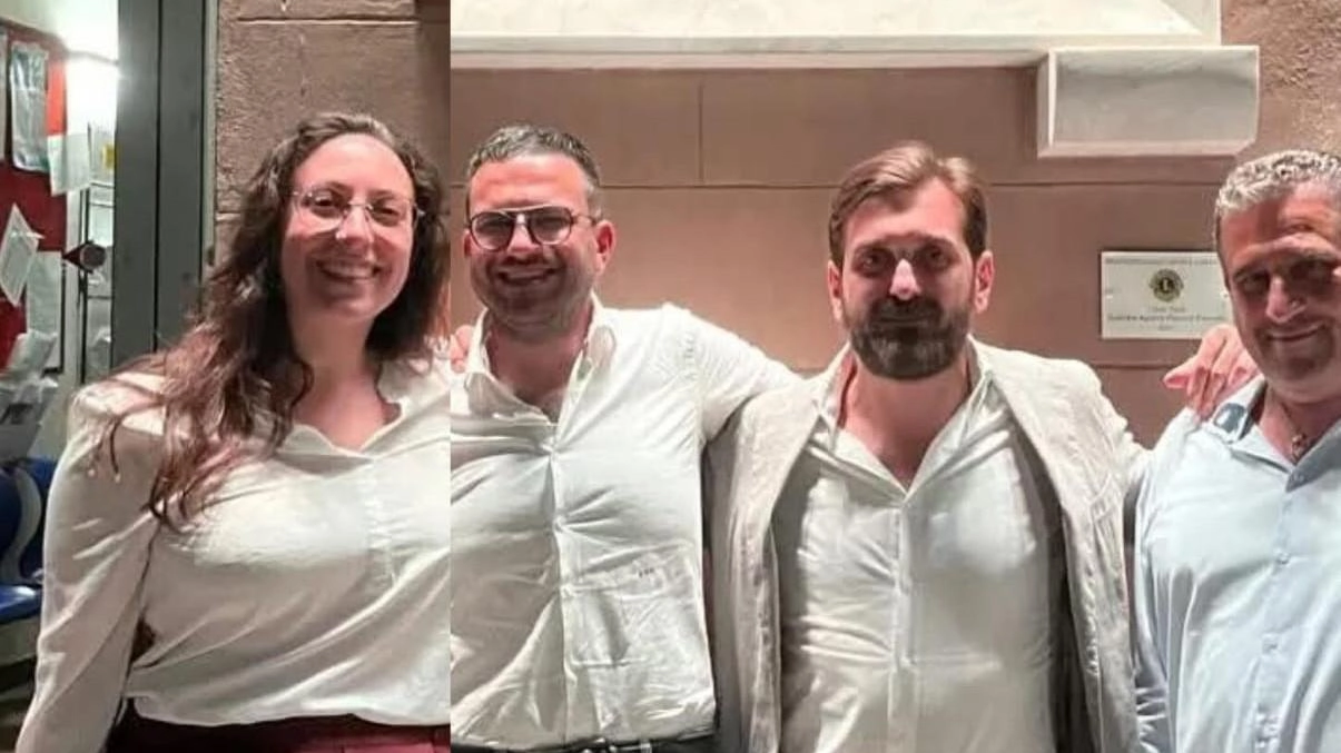 I consiglieri comunali del Partito Democratico di Agliana, intervengono dopo le dichiarazioni della maggioranza sul progetto Peba I consiglieri comunali del Partito Democratico di Agliana, intervengono dopo le dichiarazioni della maggioranza sul progetto Peba