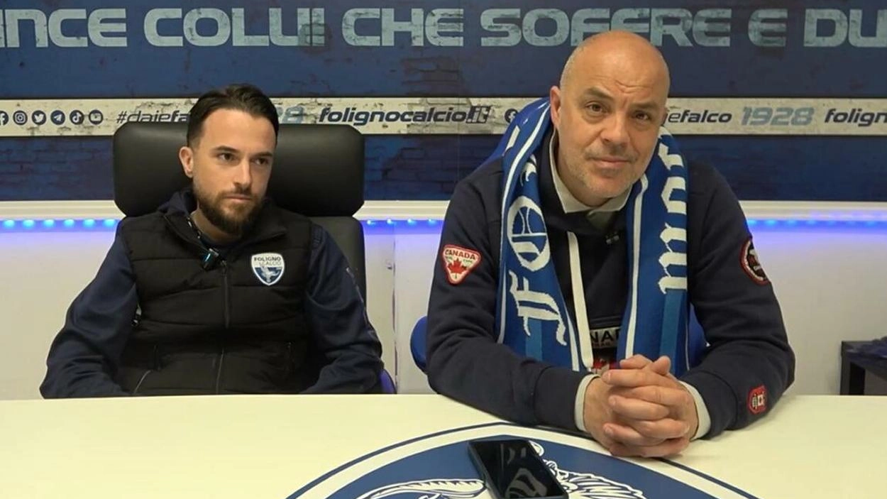 Foligno Calcio a un passo dalla promozione in Eccellenza: sfida decisiva col Todi