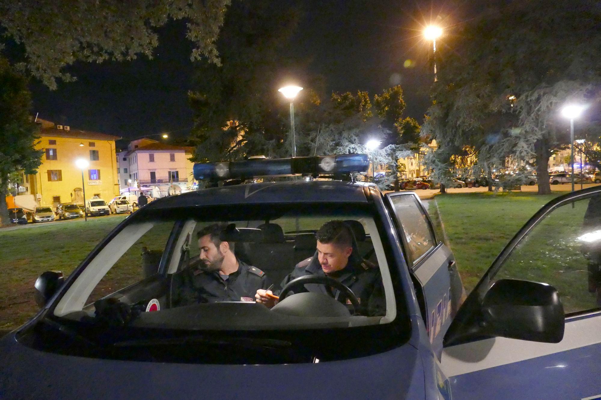 ragazzino picchiato e ferito a prato trovato l aggressore è minorenne da Lanazione.it ragazzino picchiato e ferito a prato trovato l aggressore è minorenne