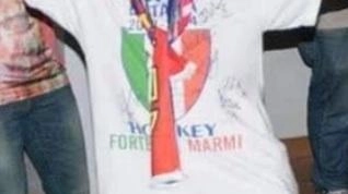 I tifosi dell’hockey chiedono di dedicare lo spazio al Palasport al giovane I tifosi dell’hockey chiedono di dedicare lo spazio al Palasport al giovane