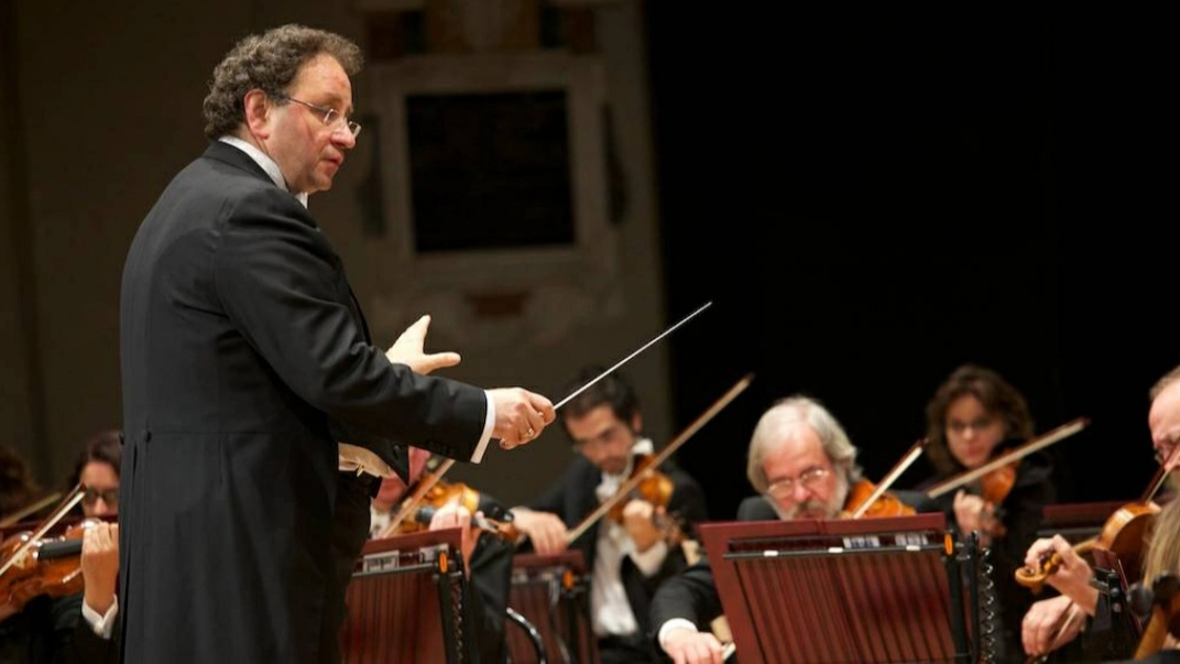 Orchestra da Camera Fiorentina Orchestra da Camera Fiorentina