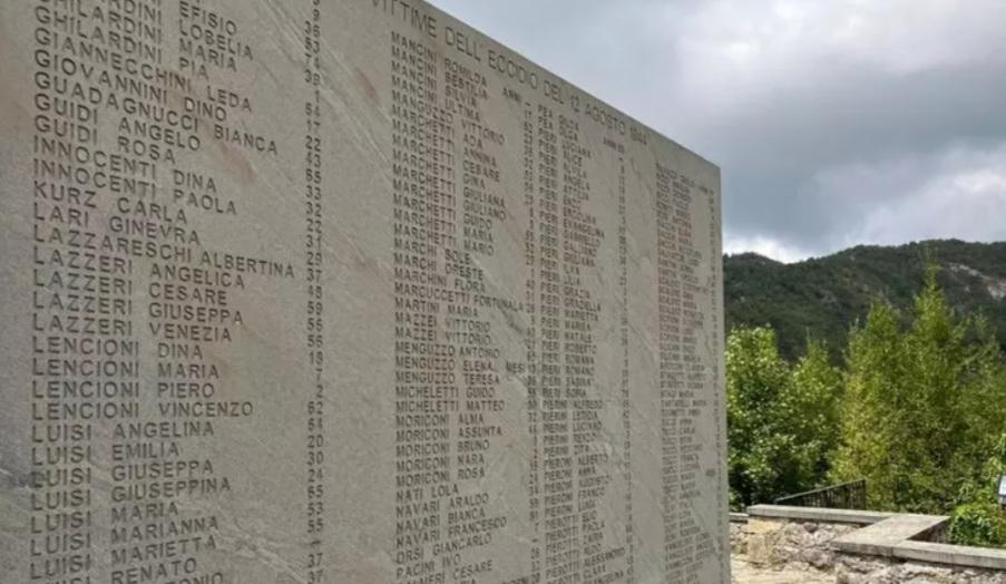 12 agosto 1944, l’eccidio. Cosa accadde quel giorno a Stazzema