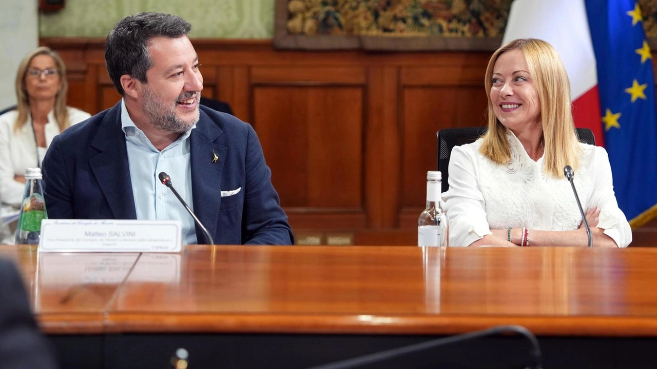 'E' un investimento sul presente e sul futuro dell'Italia' 'E' un investimento sul presente e sul futuro dell'Italia'