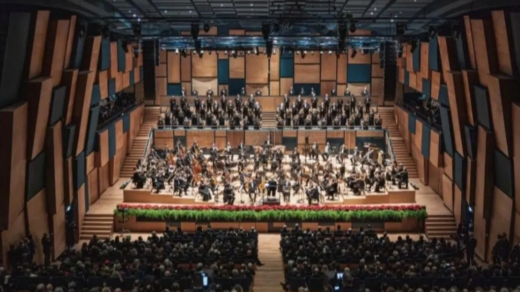 Maggio Musicale Fiorentino Maggio Musicale Fiorentino
