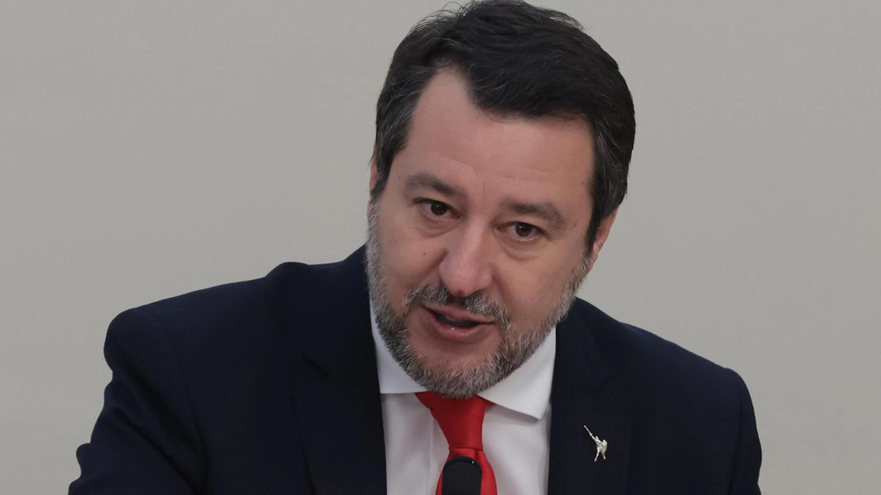 Erano 23 le persone arrestate, quasi tutte liberate. Sul caso intervenne Salvini Erano 23 le persone arrestate, quasi tutte liberate. Sul caso intervenne Salvini