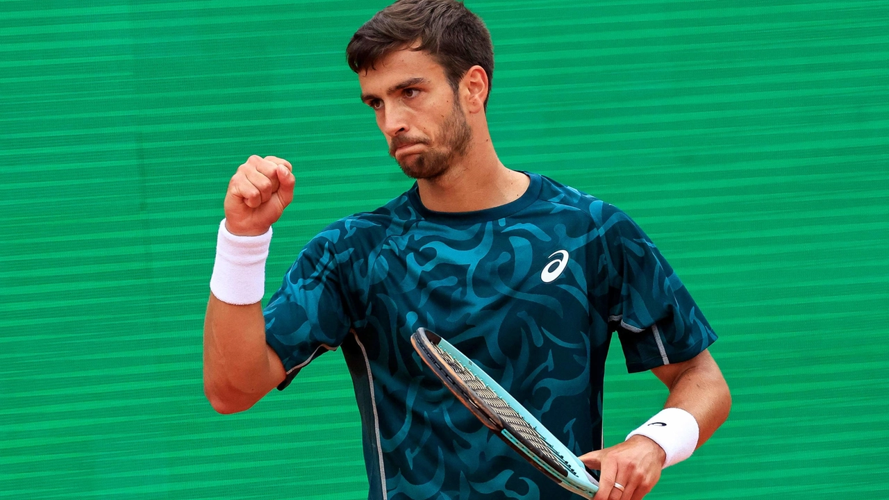 Finale Montecarlo 2025: quando e dove vedere Musetti-Alcaraz