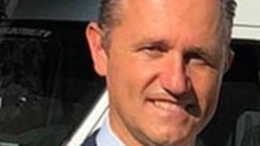 Flavio Baldi ha la delega allo sport Flavio Baldi ha la delega allo sport