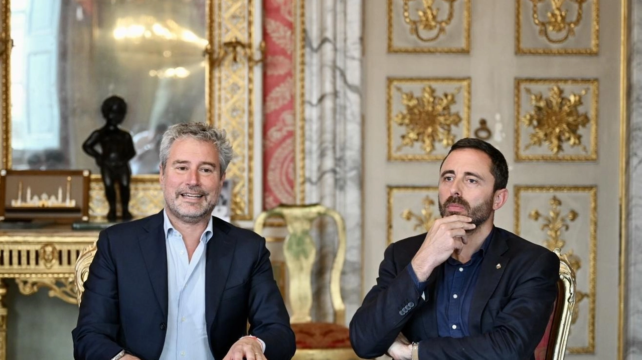 E’ Felleca, imprenditore nei settori immobiliare, carburanti e ristorazione. Interessato al bando, ha già avuto un colloquio con il vicesindaco Barsanti. E’ Felleca, imprenditore nei settori immobiliare, carburanti e ristorazione. Interessato al bando, ha già avuto un colloquio con il vicesindaco Barsanti.