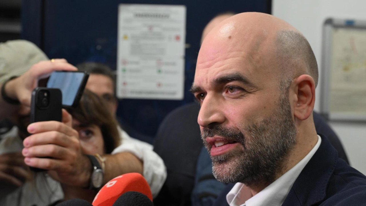 Un anno e mezzo a Bidognetti, un anno e due mesi a Santonastaso Un anno e mezzo a Bidognetti, un anno e due mesi a Santonastaso