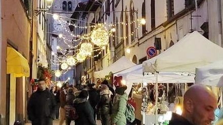 Natale a Borgo a Mozzano Natale a Borgo a Mozzano