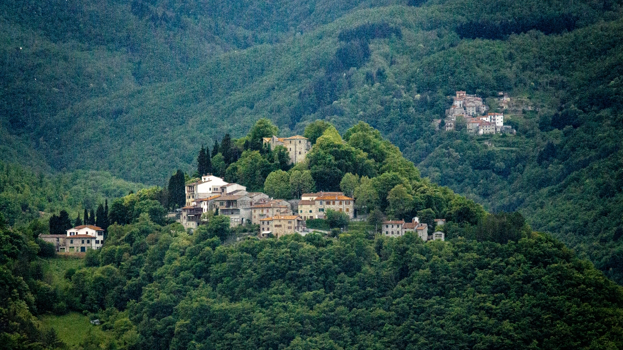 Più risorse per le aree interne