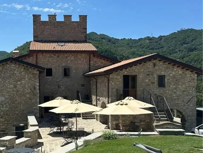 Rinasce l’antica rocca. Da struttura difensiva a volano per il turismo