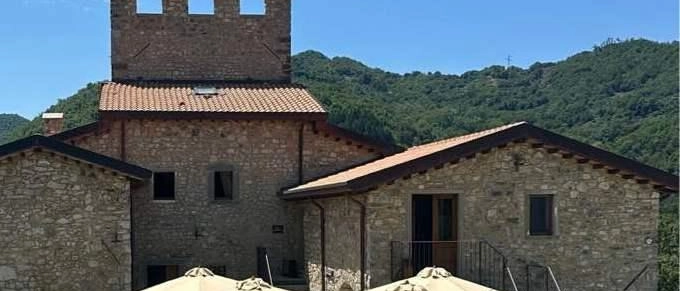 Rinasce l’antica rocca. Da struttura difensiva a volano per il turismo