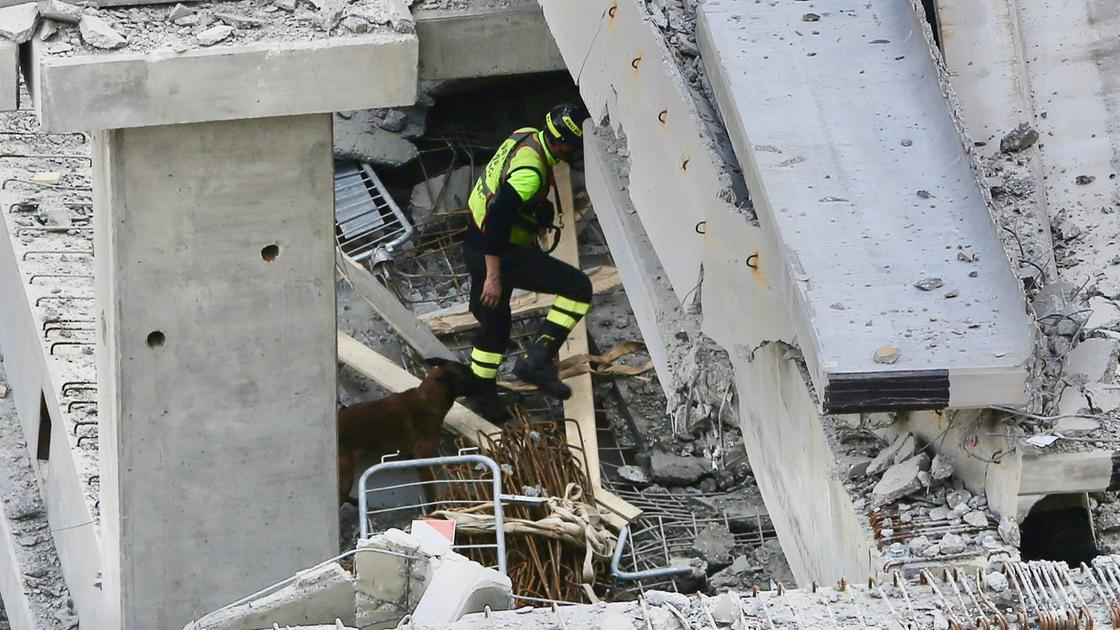 Via Mariti, cantiere paralizzato dalle indagini. Una svolta per il dissequestro: “La ‘nuova’ Rdb può finire l’appalto” Via Mariti, cantiere paralizzato dalle indagini. Una svolta per il dissequestro: “La ‘nuova’ Rdb può finire l’appalto”