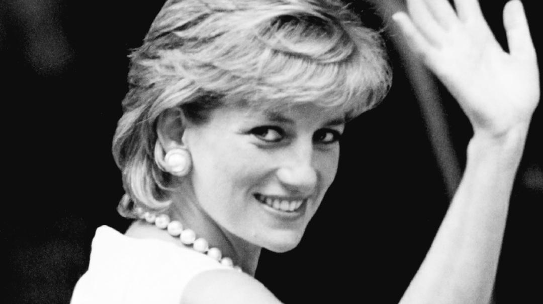 31 agosto 1997 muore Lady Diana: 12 anni prima la sua unica visita a Firenze 31 agosto 1997 muore Lady Diana: 12 anni prima la sua unica visita a Firenze