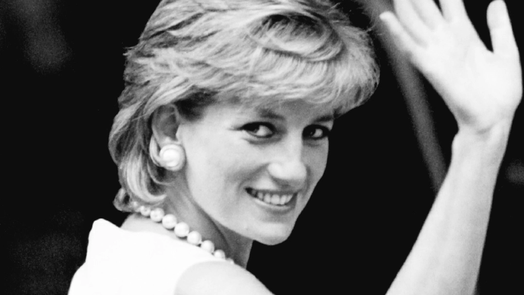 Diana Diana