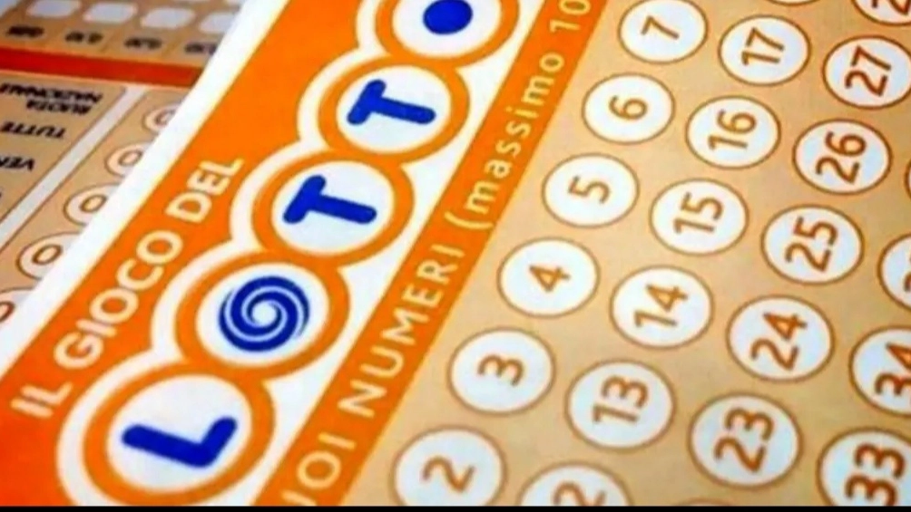 Lotto (foto di repertorio)
