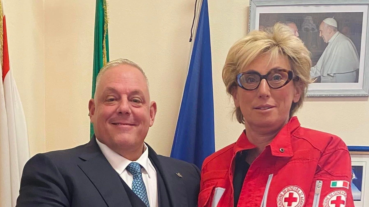 Il Comune di Grosseto e la Croce Rossa Italiana siglano una convenzione per l'assistenza in caso di calamità. Il gruppo Opsa garantirà interventi di soccorso e supporto alla Protezione civile.