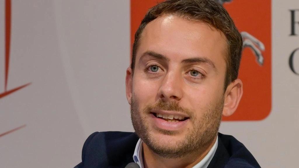 Il sindaco ripolese Francesco Pignotti