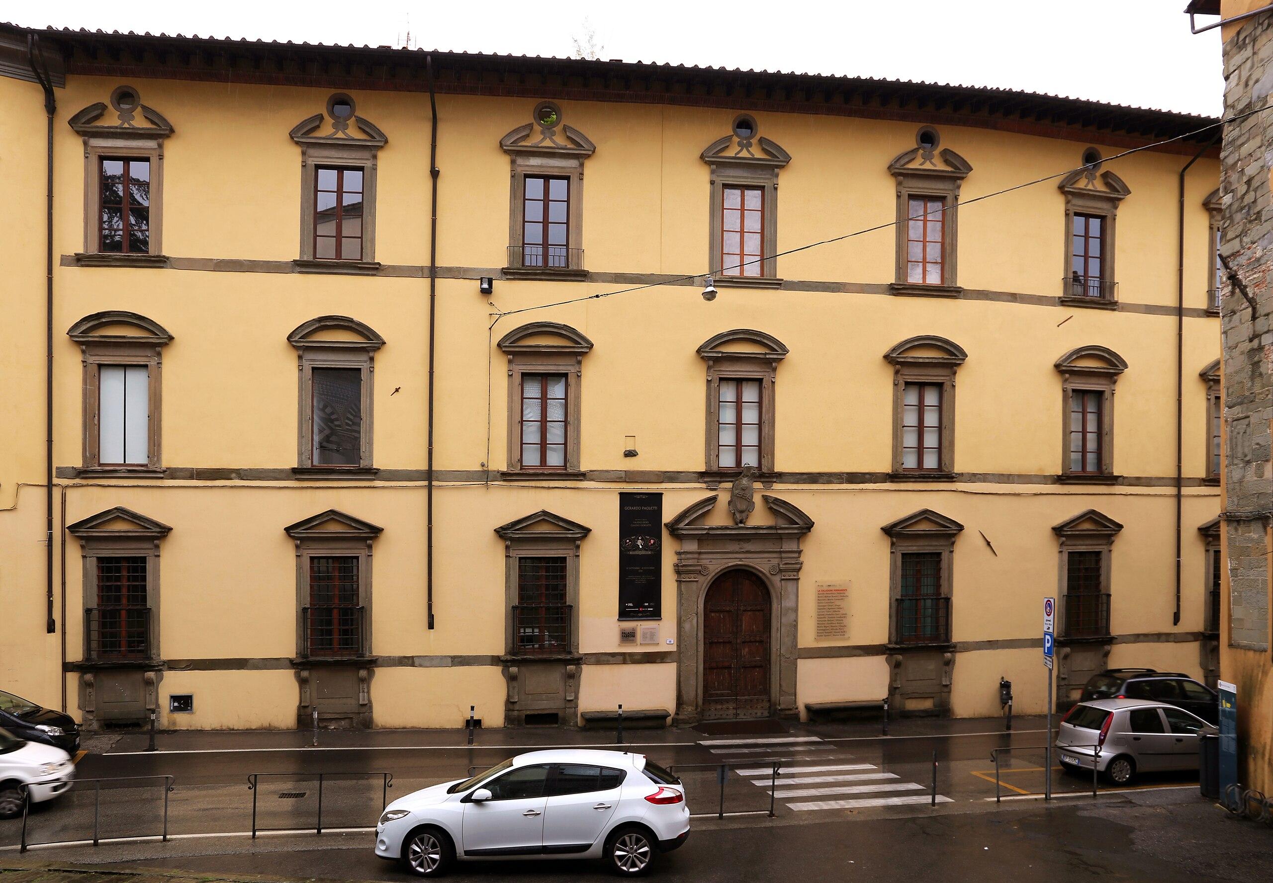 il museo fabroni mostra 50000 negativi e 1000 stampe donati