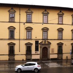 Il Museo Fabroni mostra 50.000 negativi e 1.000 stampe donati
