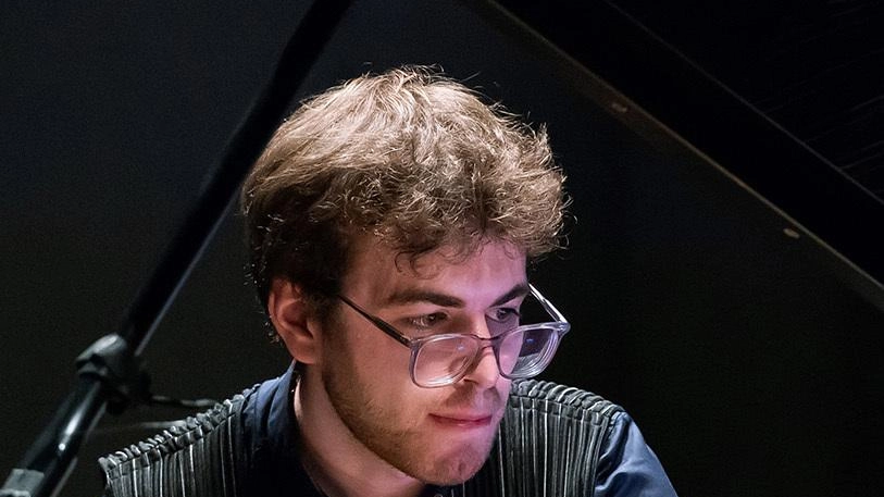 Anton Gerzenberg Anton Gerzenberg