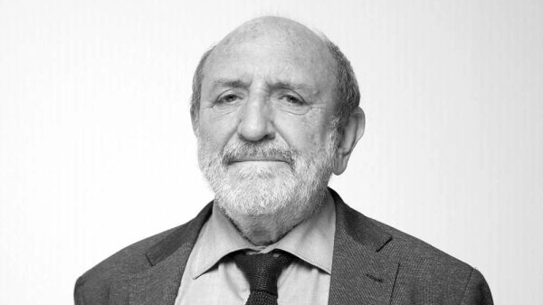 Umberto Galimberti