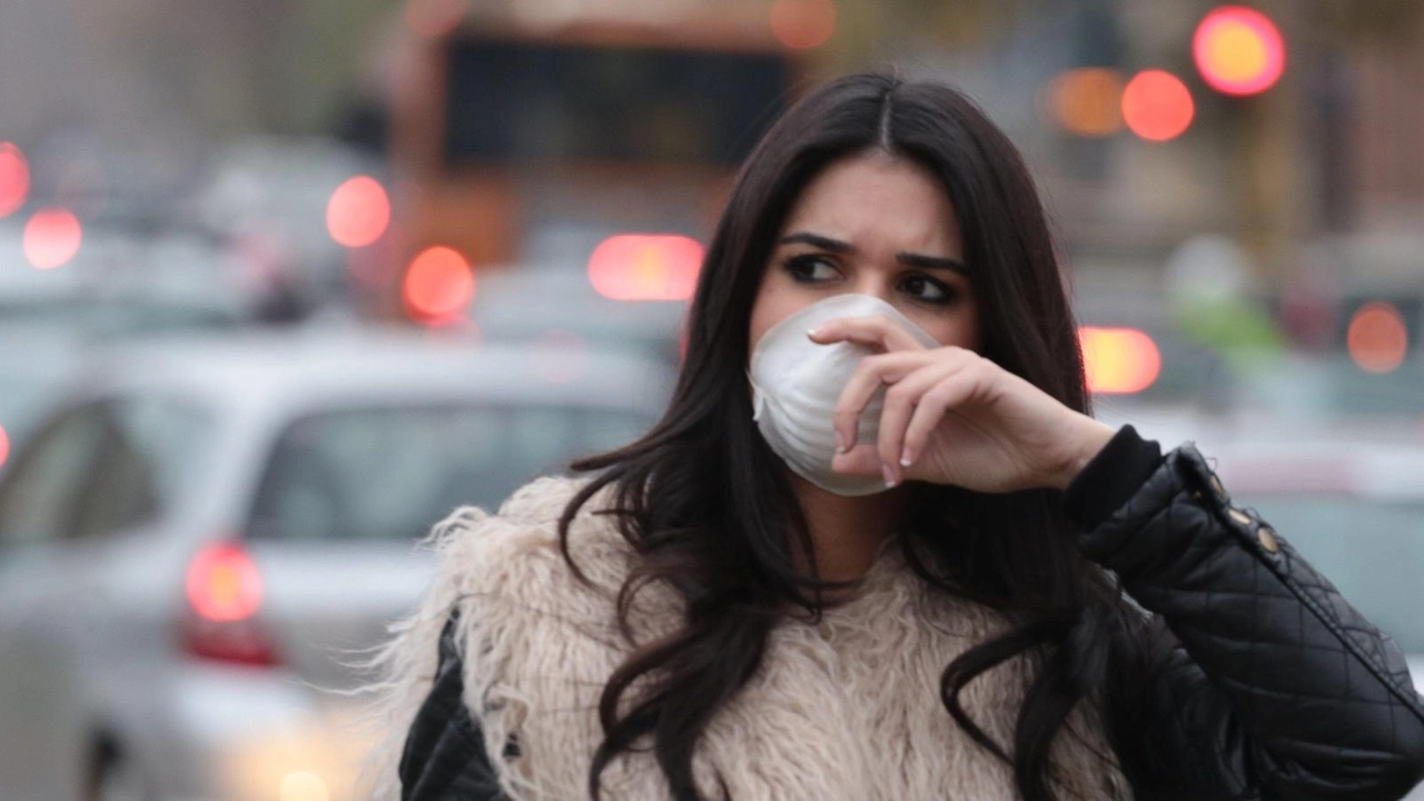 Secondo il Report dell’Asl Toscana Sud Est la situazione è migliorata. In Maremma registrati i valori più bassi di presenza di Pm 2.5. Secondo il Report dell’Asl Toscana Sud Est la situazione è migliorata. In Maremma registrati i valori più bassi di presenza di Pm 2.5.