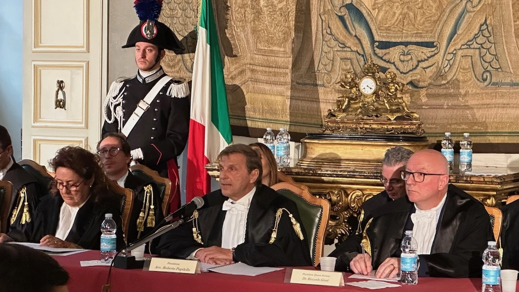 Avanzata dell'area progressista alle elezioni del Consiglio giudiziario Toscana