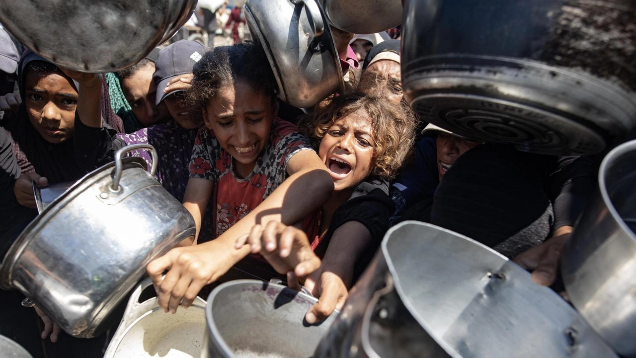 Lo afferma il ministero della Salute di Hamas