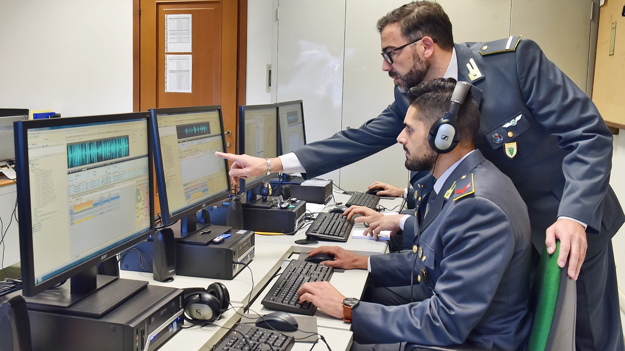 Guardia di finanza Guardia di finanza