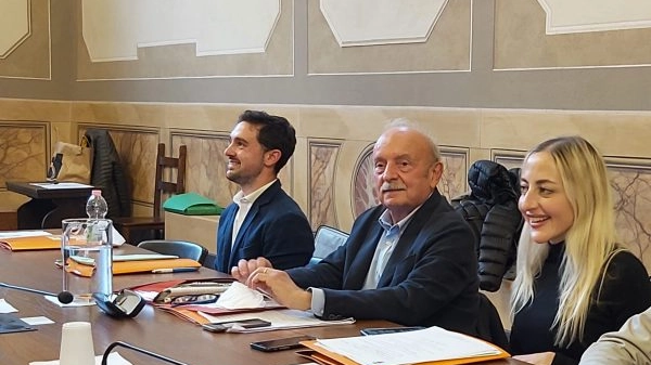 Il Pd di Montevarchi Il Pd di Montevarchi