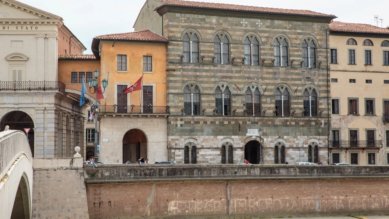 Immagine di repertorio Immagine di repertorio