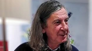 Giorgio Terruzzi Giorgio Terruzzi