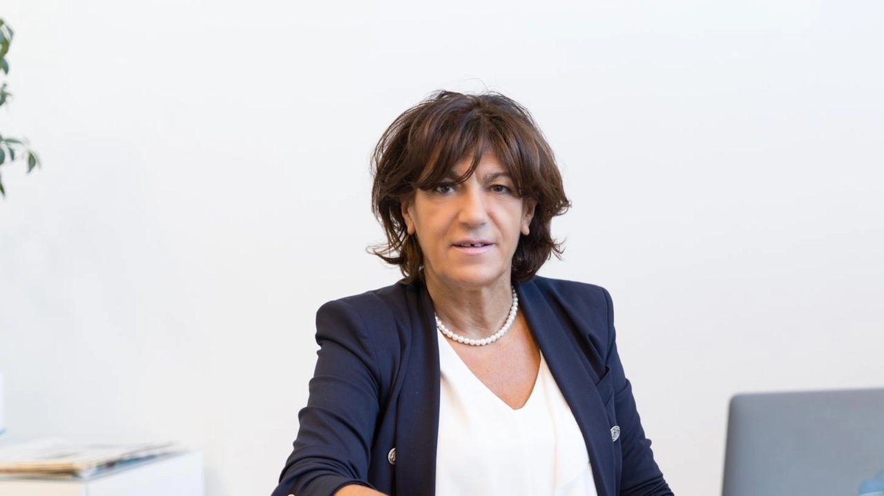 Grazia Torelli sindaca di Chianciano. Terme. Sarà qui il primo concerto della rassegna Jazz in Valdichiana