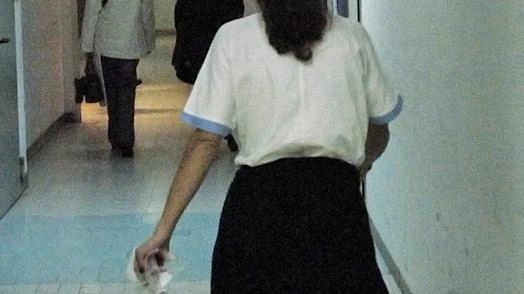 Il caso della Asl (foto d’archivio) Il caso della Asl (foto d’archivio)