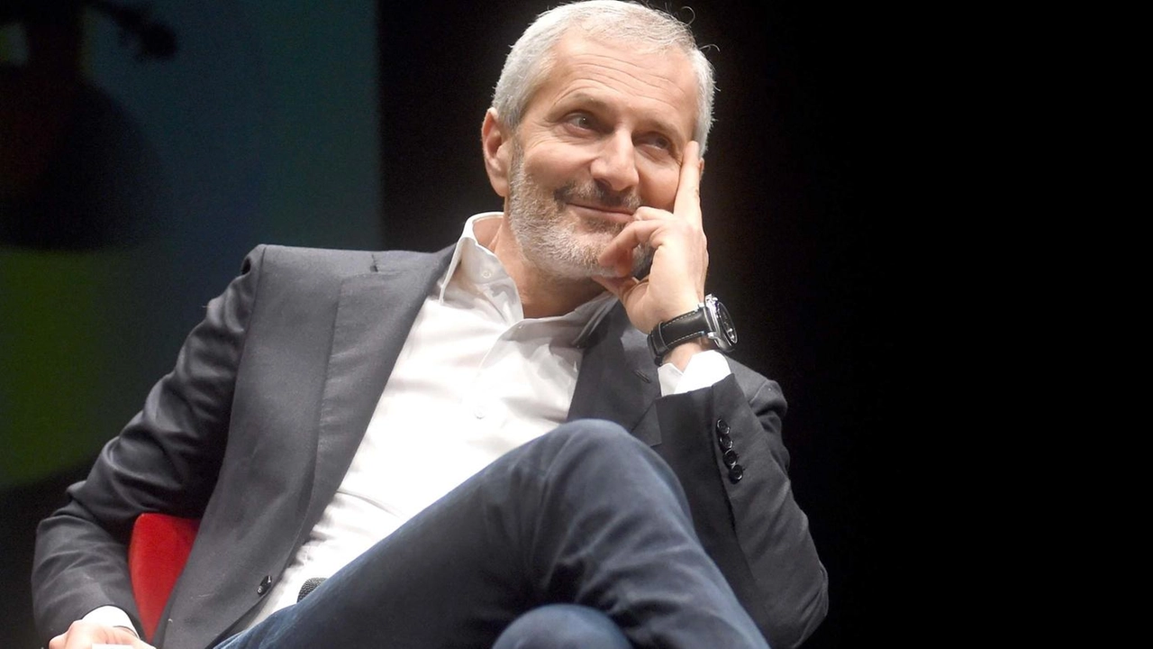 Gianrico Carofiglio sarà al Teatro Romano il 12 settembre col suo libro ’Elogio dell’ignoranza e dell’errore’ Gianrico Carofiglio sarà al Teatro Romano il 12 settembre col suo libro ’Elogio dell’ignoranza e dell’errore’