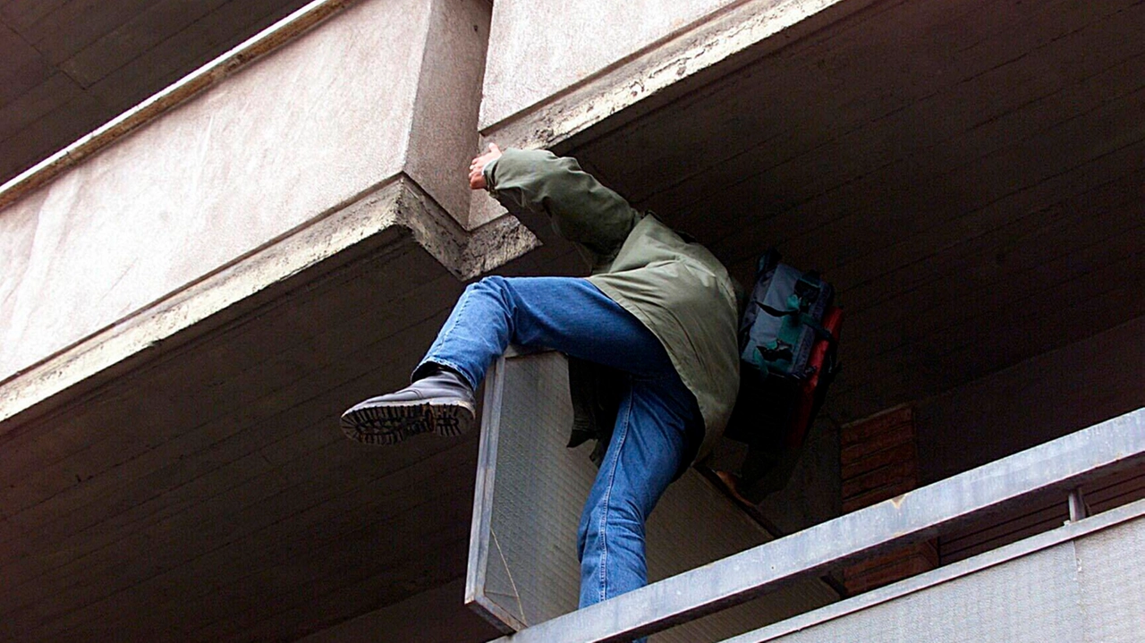 Attenzione alta per i furti (foto d'archivio)