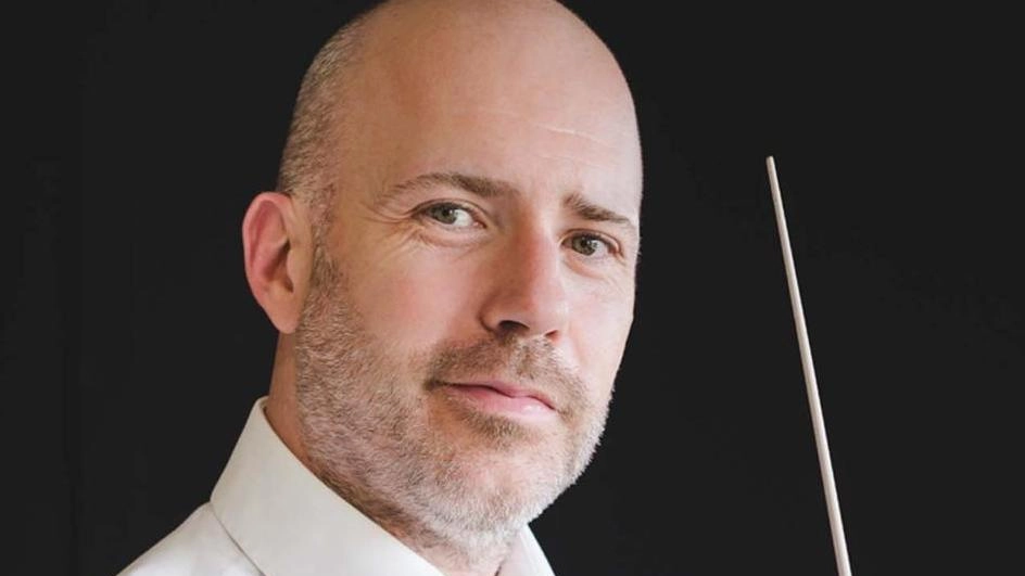Organista di fama internazionale, il maestro per la prima volta dirigerà l’orchestra nella "sua" Ponsacco "Sono orgoglioso del mio paese e delle mie origini, ma troppo spesso qui la memoria è corta".