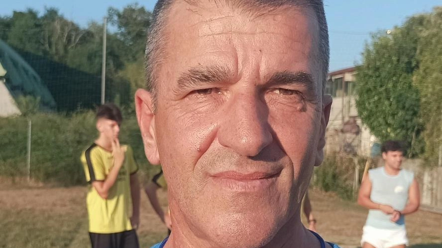 Villafranchese e Gianluca Conti si separano dopo i playoff: nuovi progetti in vista
